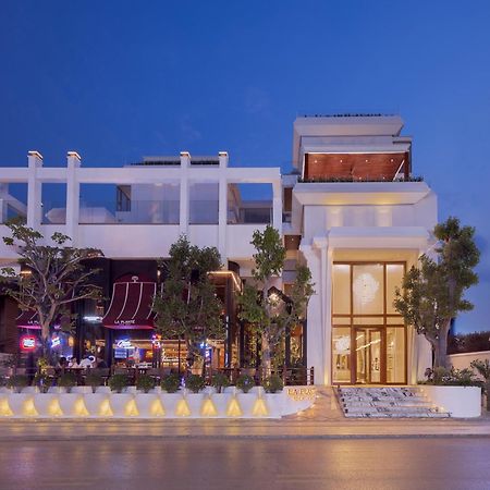Hotel La Plante Siem Reap Zewnętrze zdjęcie