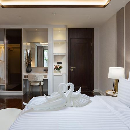 Hotel La Plante Siem Reap Zewnętrze zdjęcie
