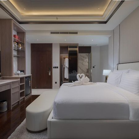 Hotel La Plante Siem Reap Zewnętrze zdjęcie