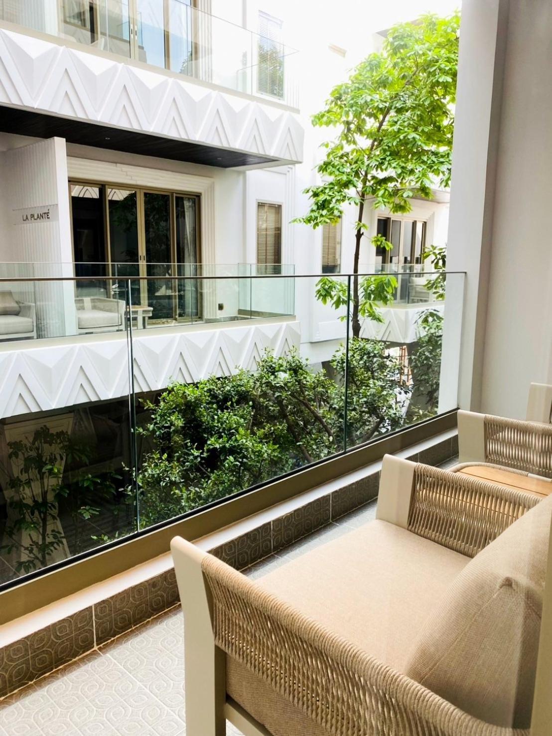 Hotel La Plante Siem Reap Zewnętrze zdjęcie