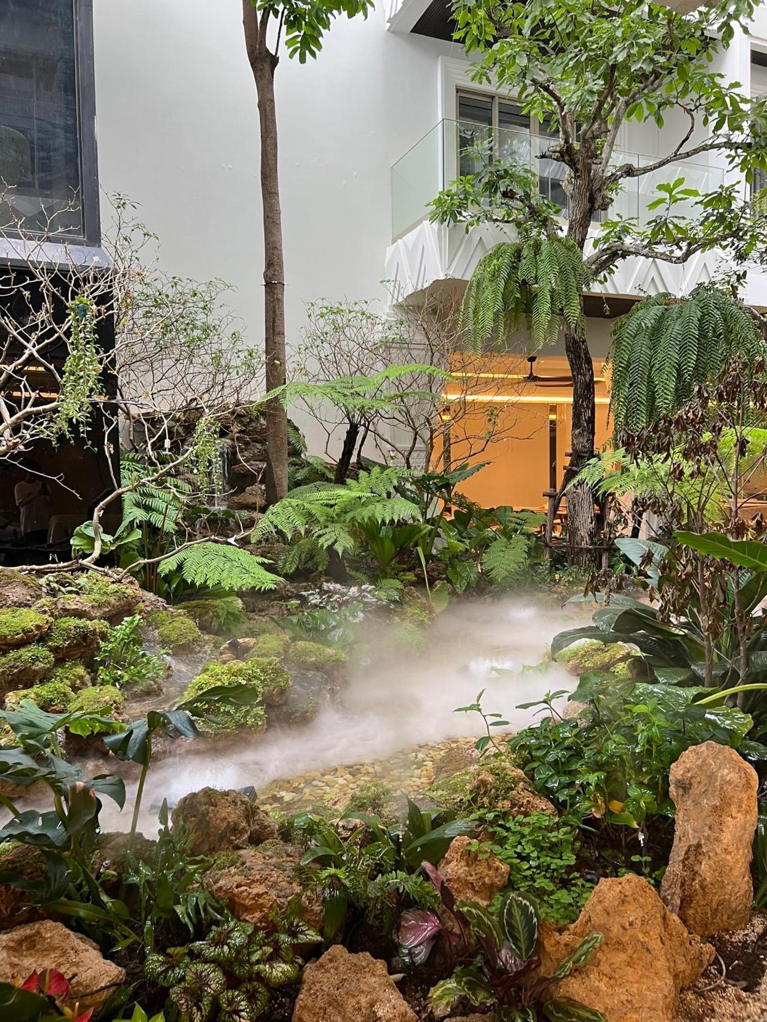 Hotel La Plante Siem Reap Zewnętrze zdjęcie