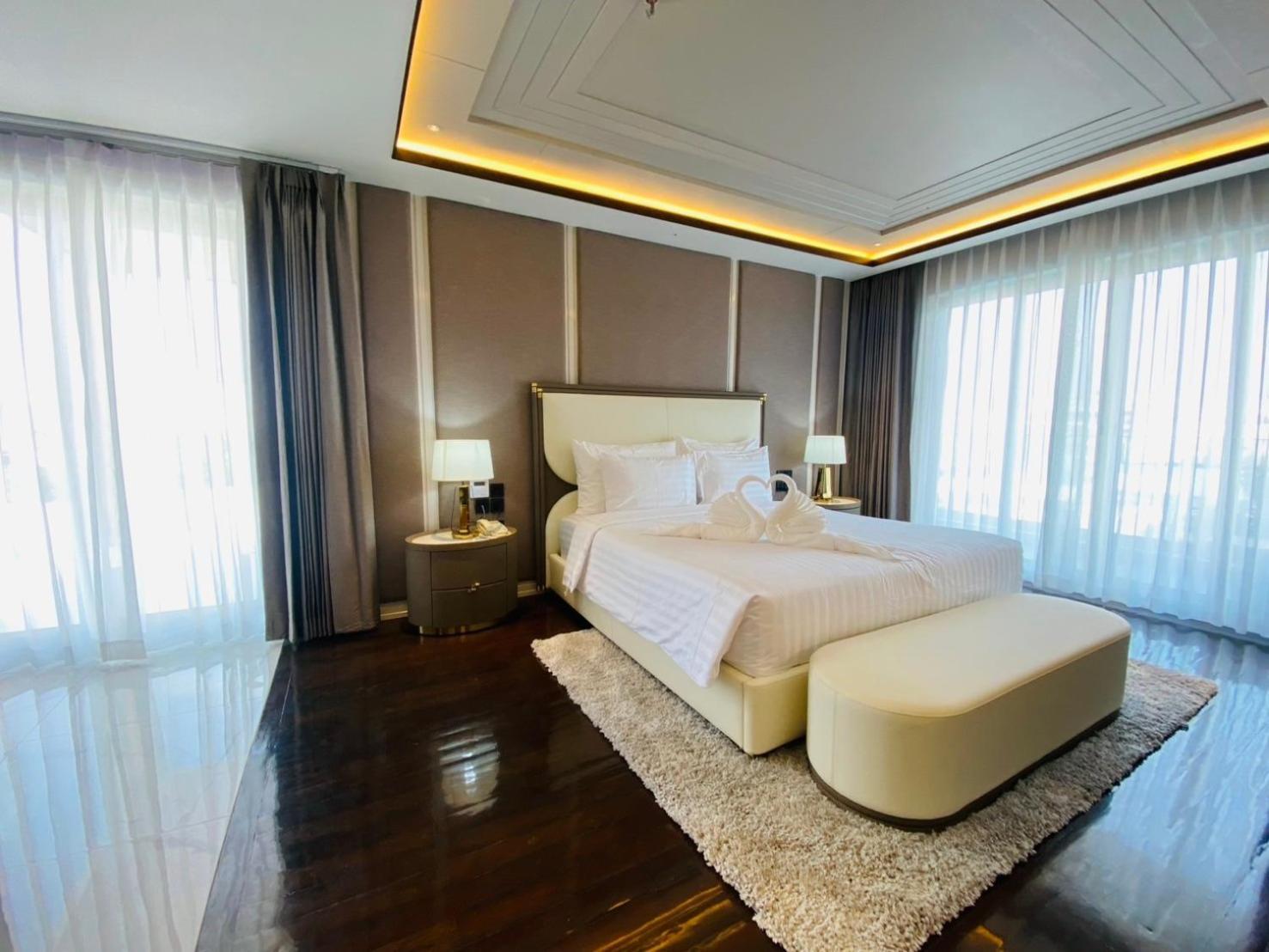 Hotel La Plante Siem Reap Zewnętrze zdjęcie