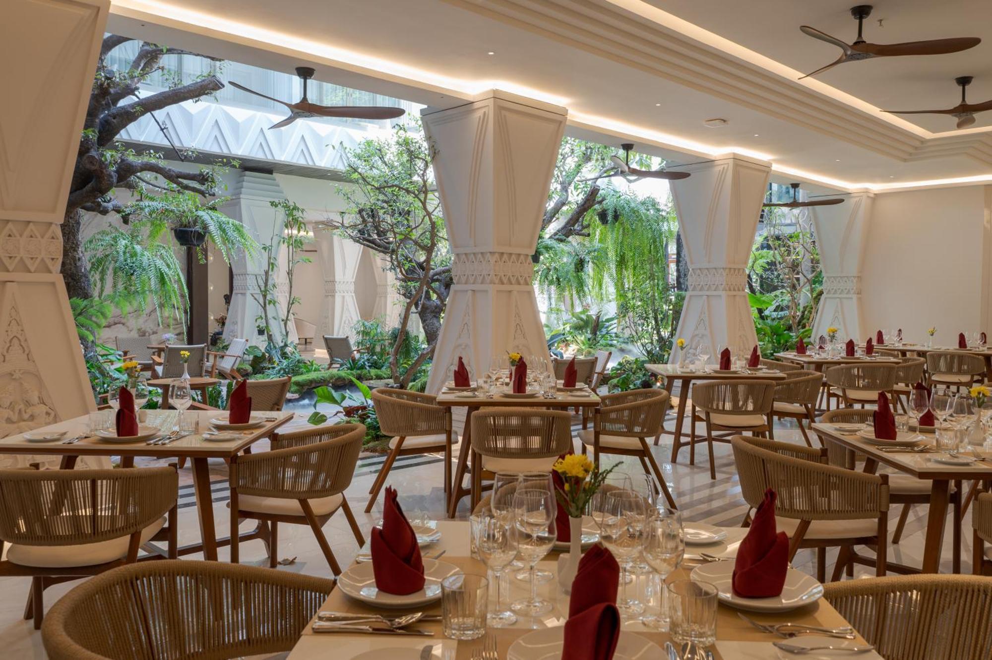 Hotel La Plante Siem Reap Zewnętrze zdjęcie