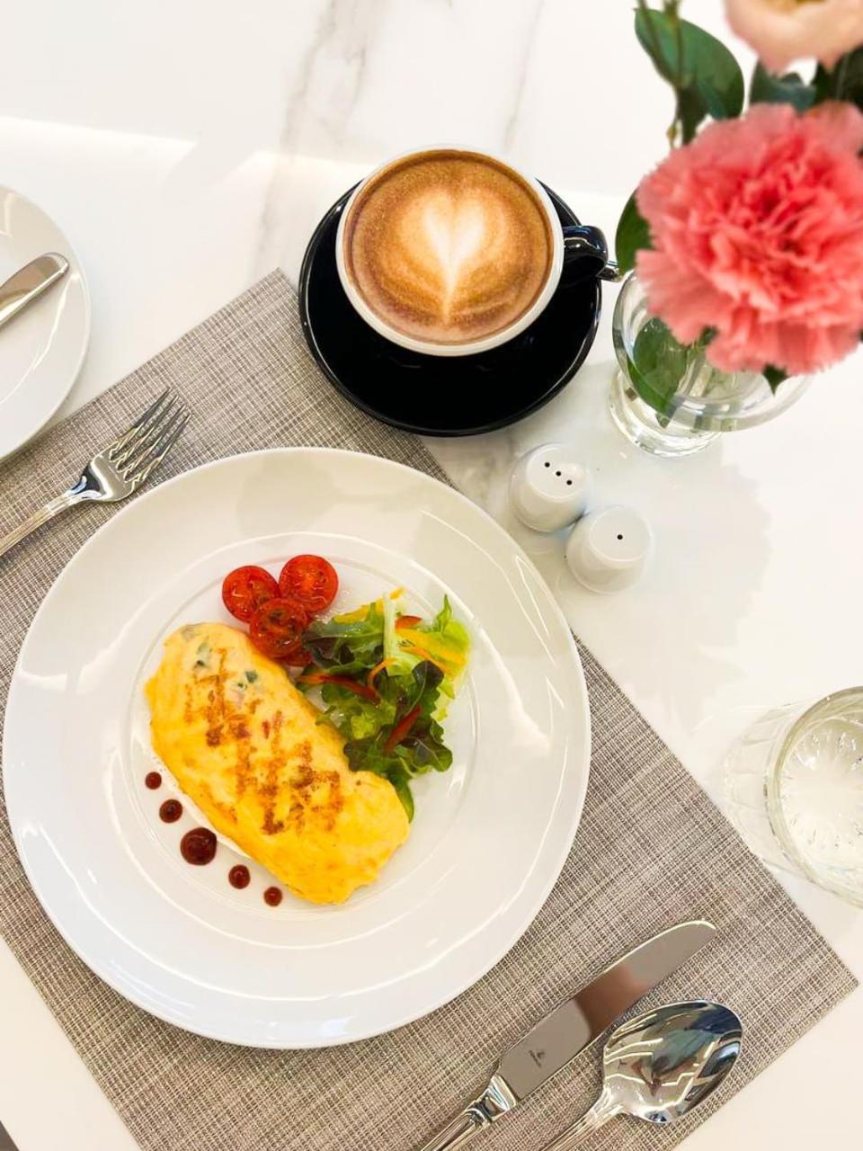 Hotel La Plante Siem Reap Zewnętrze zdjęcie