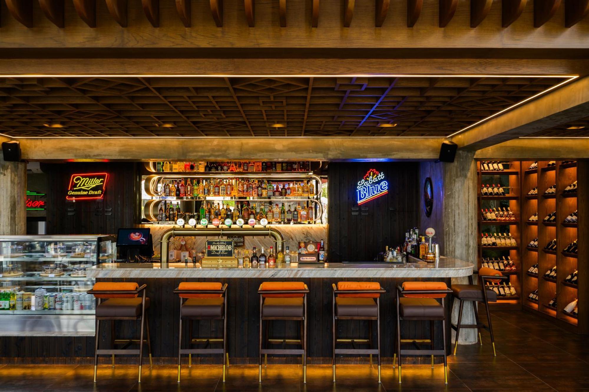Hotel La Plante Siem Reap Zewnętrze zdjęcie