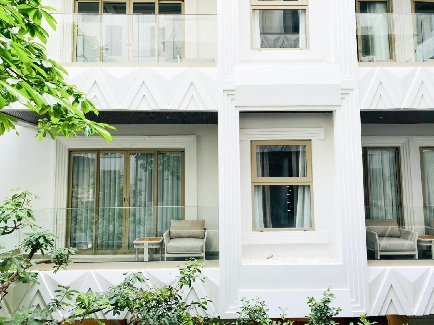 Hotel La Plante Siem Reap Zewnętrze zdjęcie