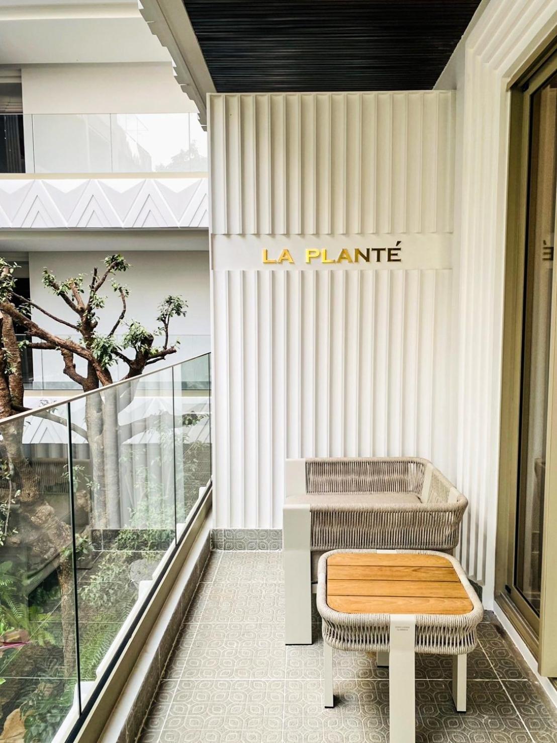 Hotel La Plante Siem Reap Zewnętrze zdjęcie