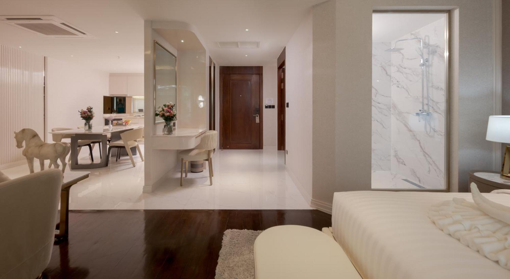 Hotel La Plante Siem Reap Zewnętrze zdjęcie