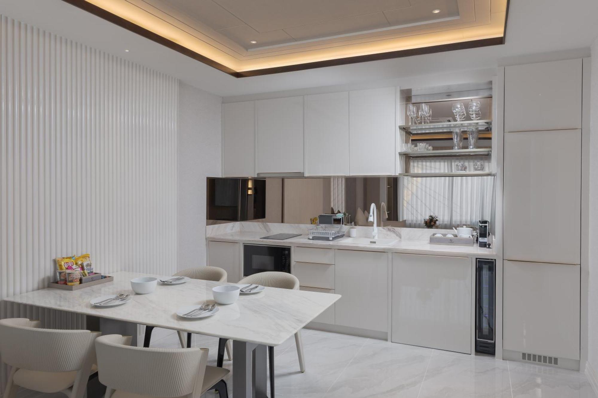 Hotel La Plante Siem Reap Zewnętrze zdjęcie