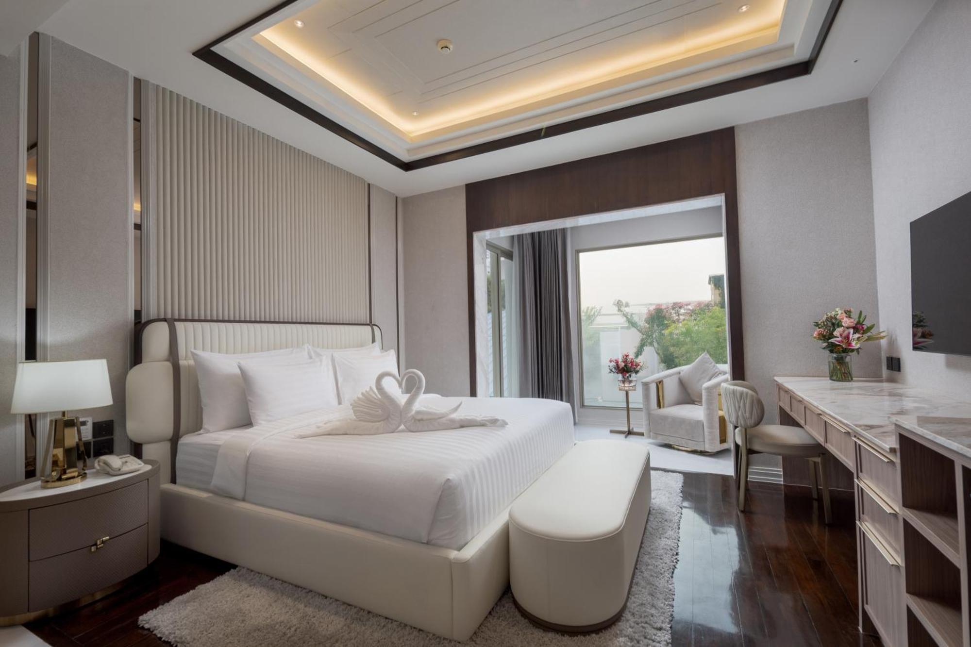 Hotel La Plante Siem Reap Zewnętrze zdjęcie
