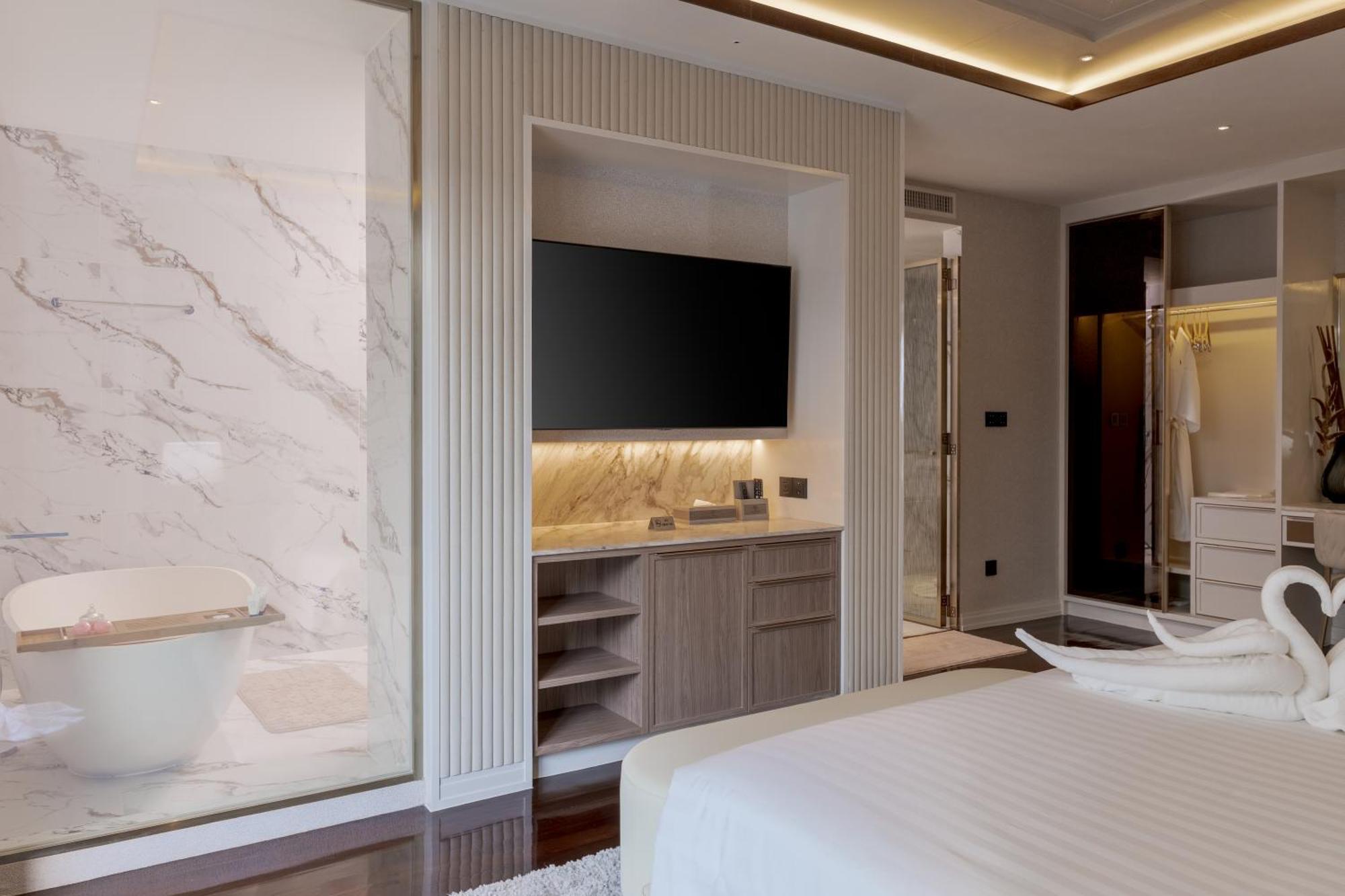 Hotel La Plante Siem Reap Zewnętrze zdjęcie