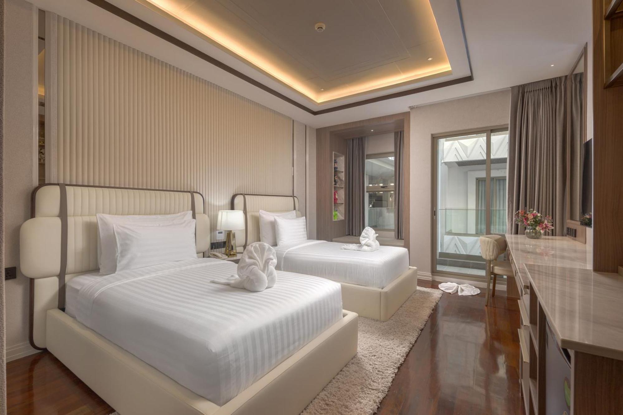 Hotel La Plante Siem Reap Zewnętrze zdjęcie