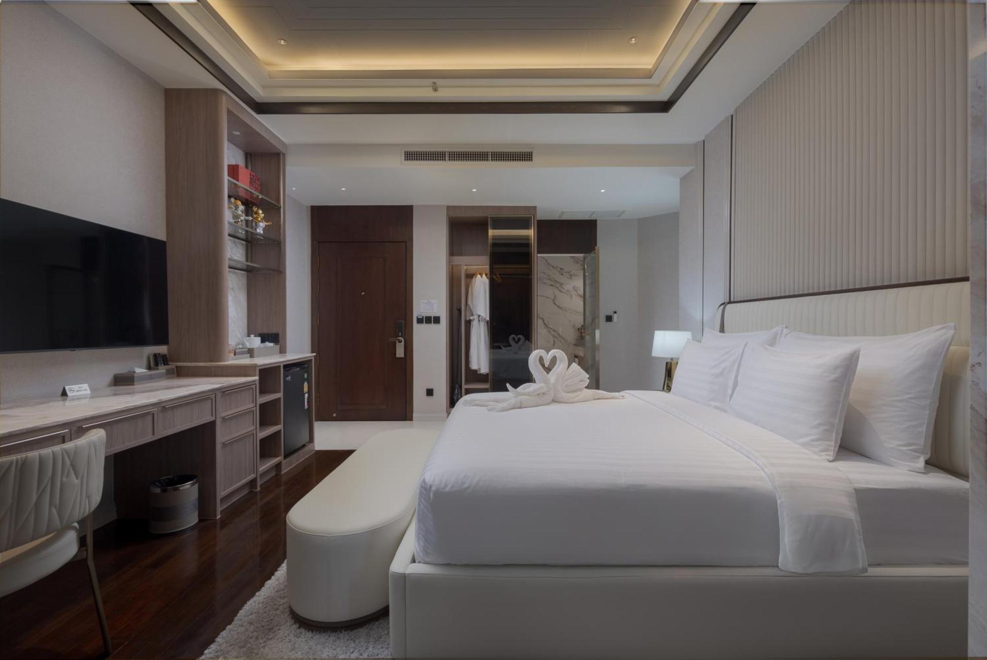 Hotel La Plante Siem Reap Zewnętrze zdjęcie