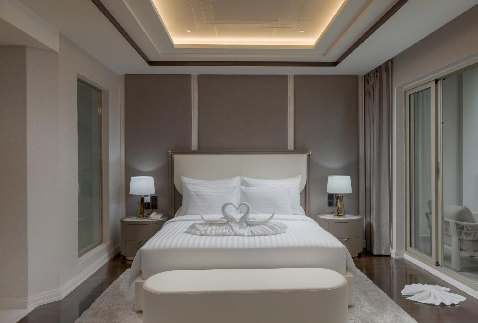 Hotel La Plante Siem Reap Zewnętrze zdjęcie