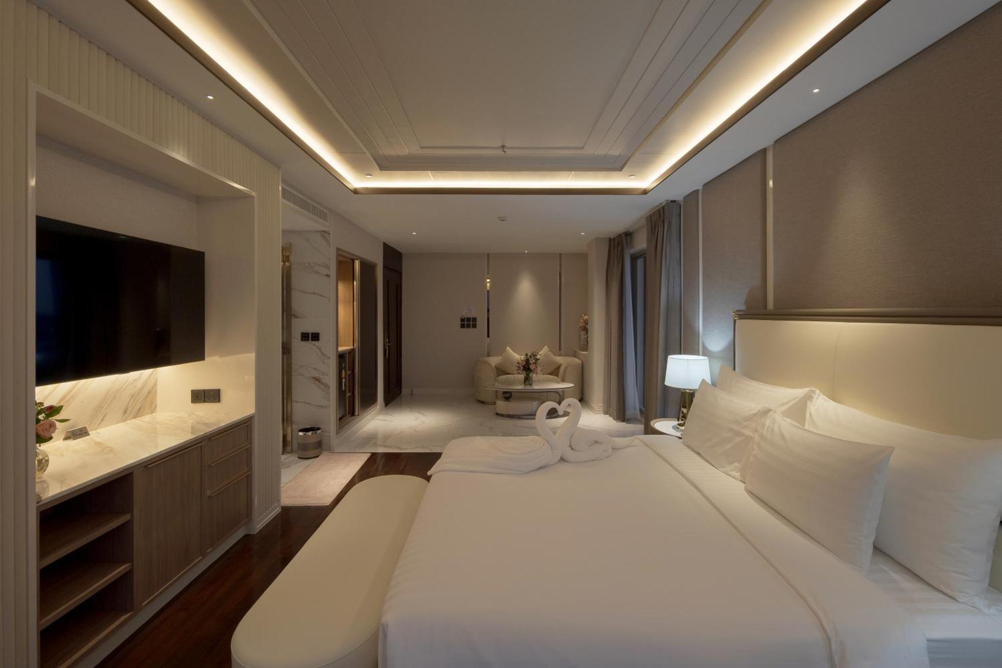 Hotel La Plante Siem Reap Zewnętrze zdjęcie