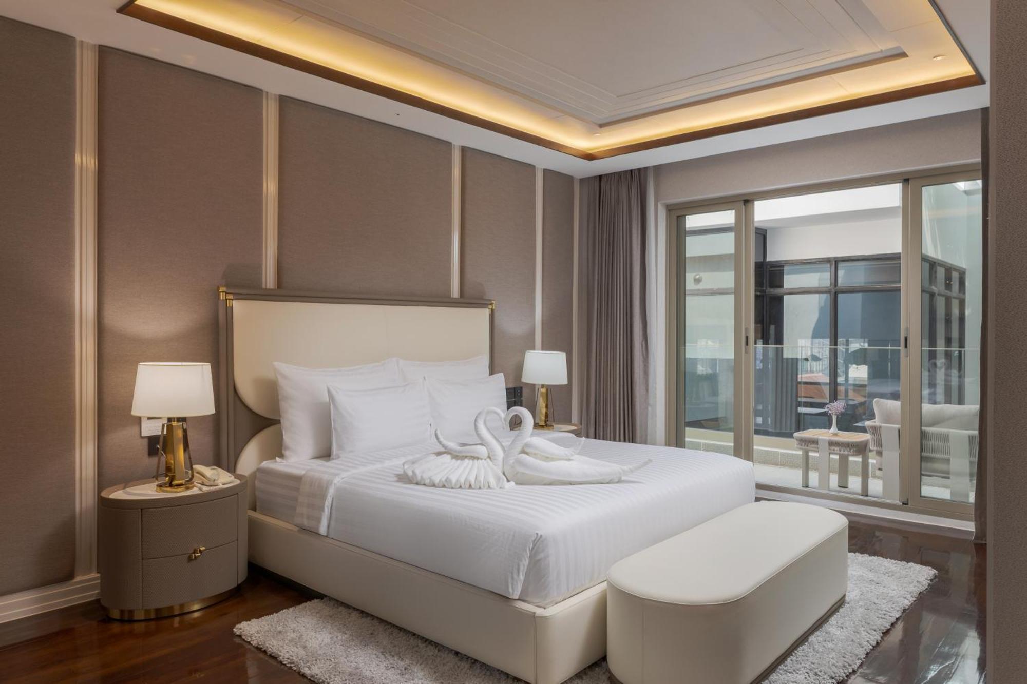 Hotel La Plante Siem Reap Zewnętrze zdjęcie