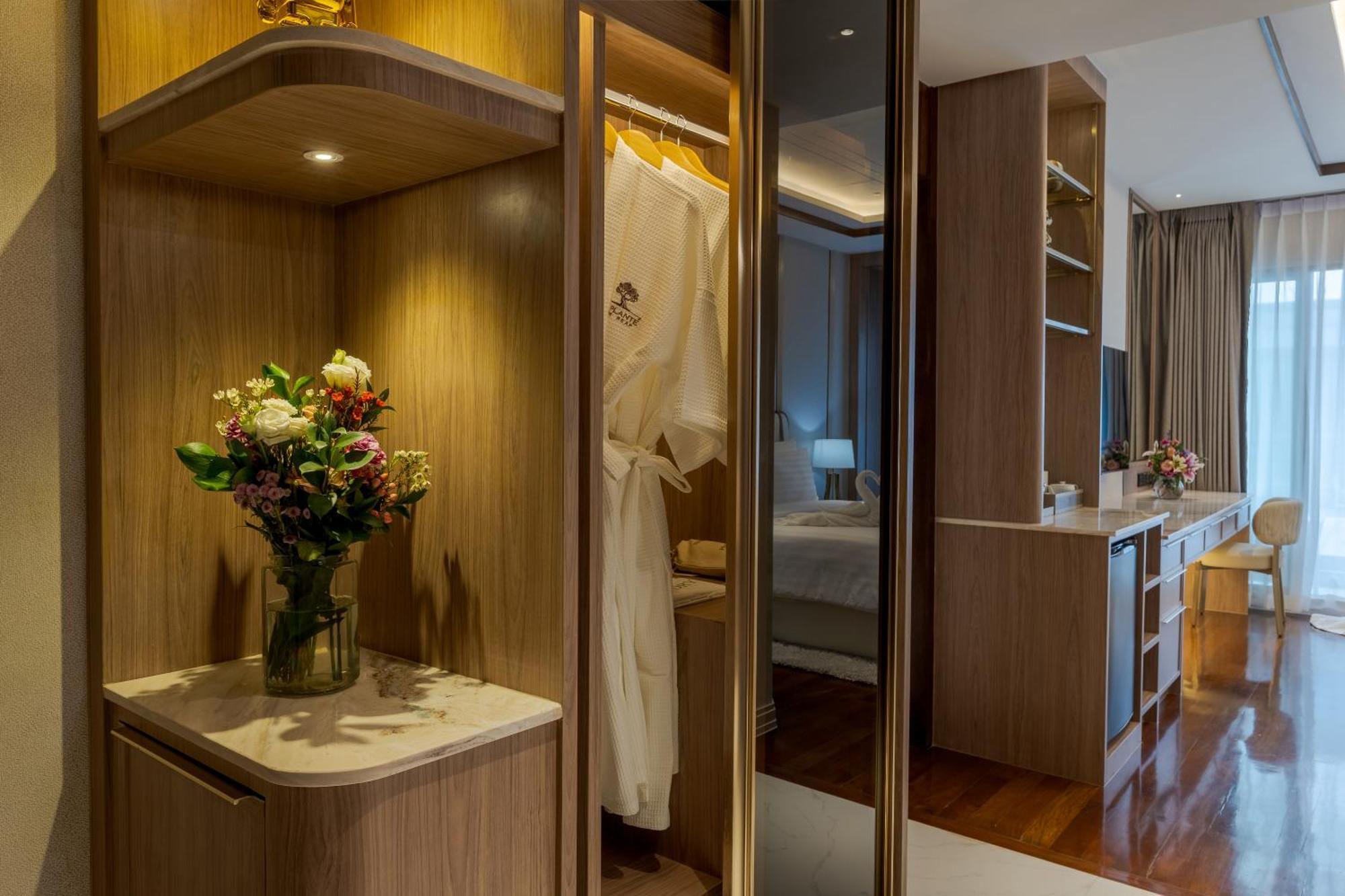 Hotel La Plante Siem Reap Zewnętrze zdjęcie
