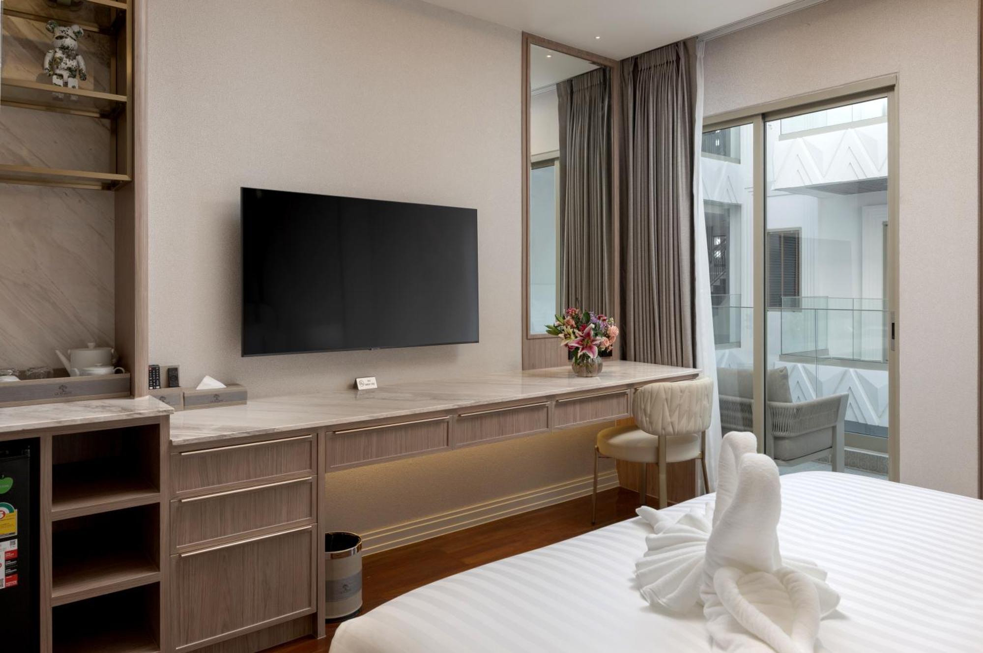 Hotel La Plante Siem Reap Zewnętrze zdjęcie
