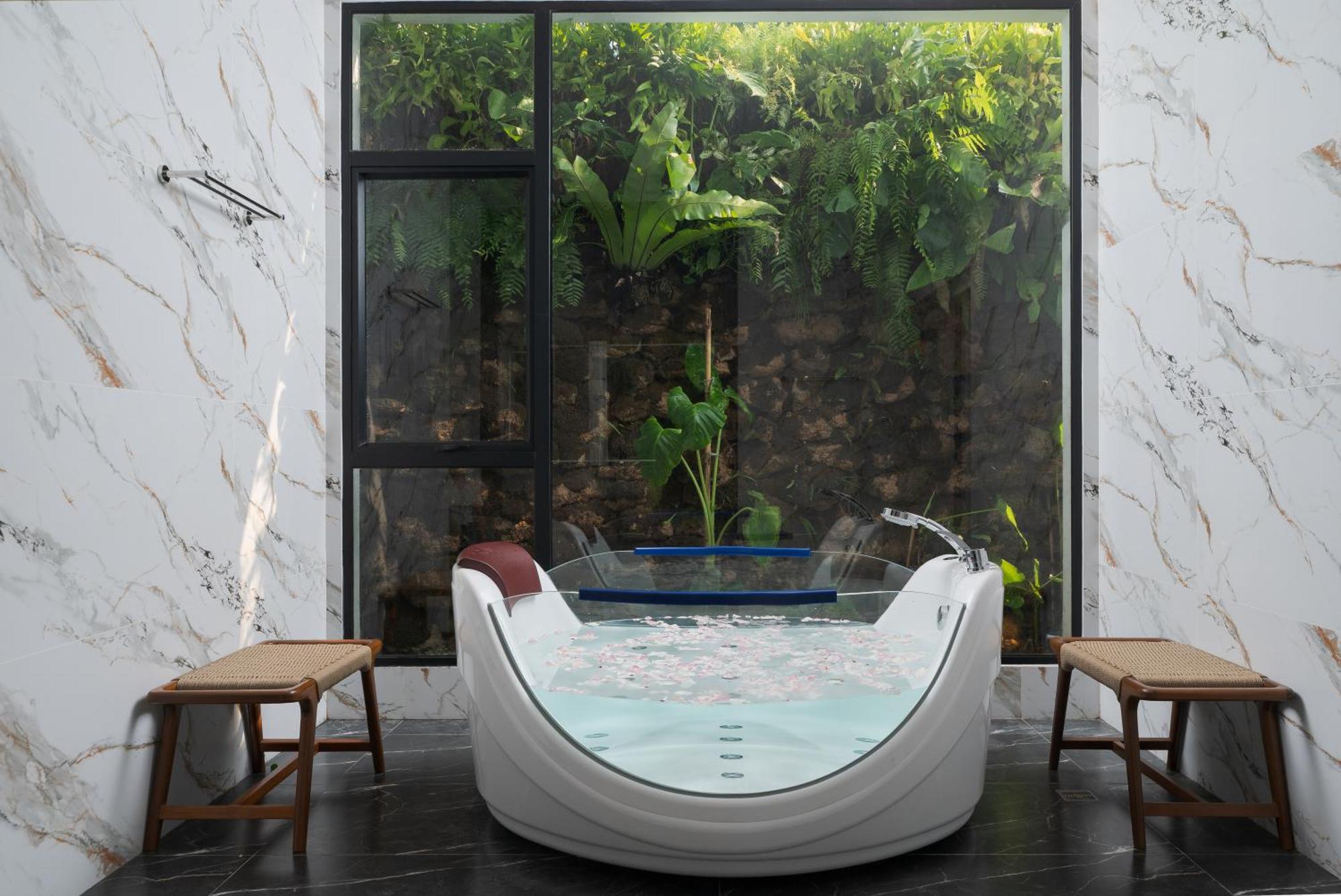 Hotel La Plante Siem Reap Zewnętrze zdjęcie
