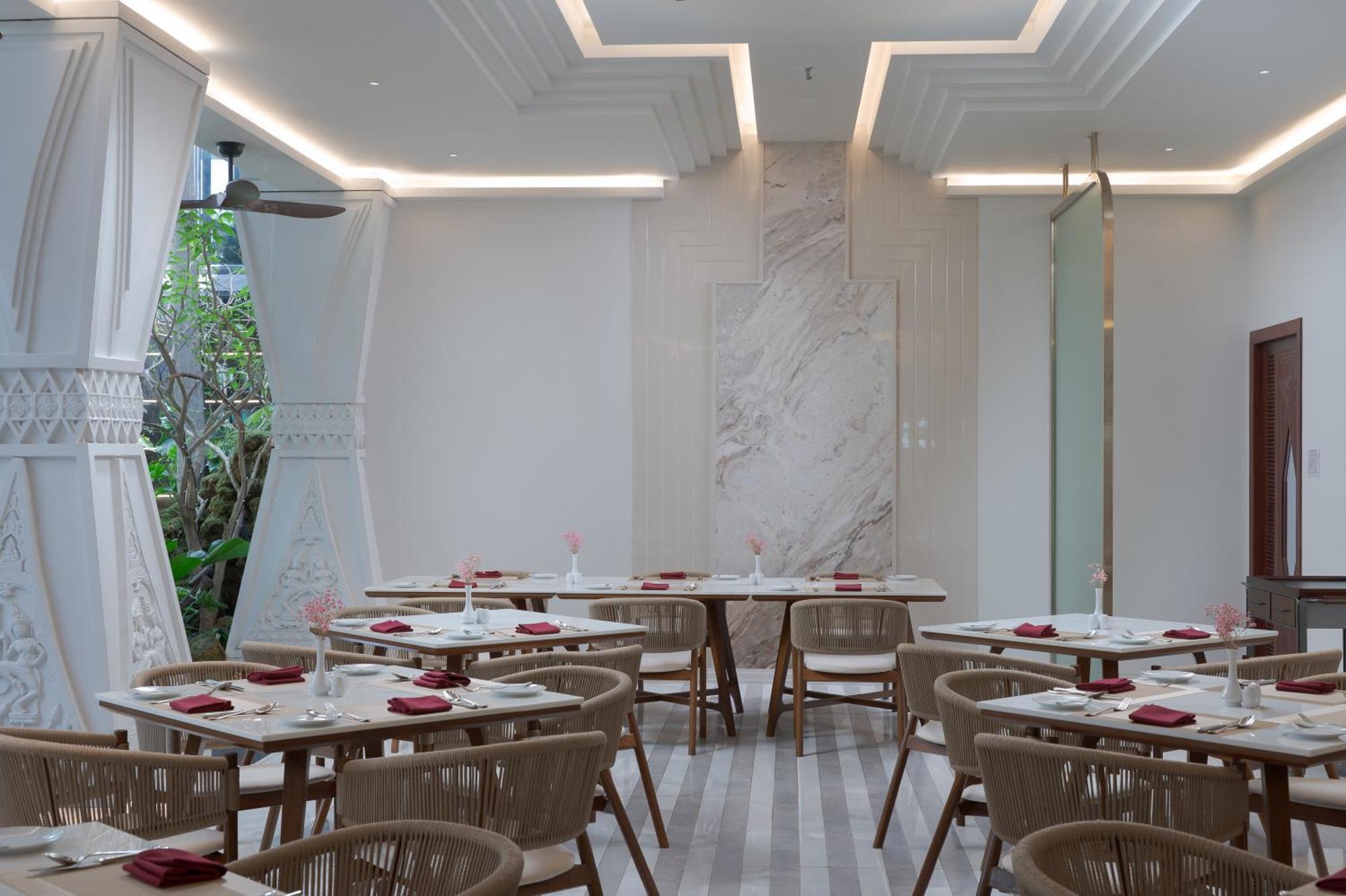 Hotel La Plante Siem Reap Zewnętrze zdjęcie