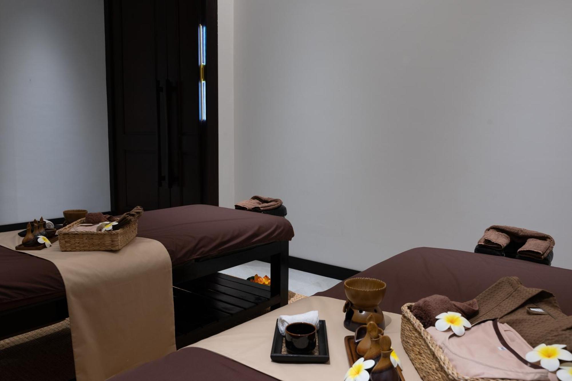 Hotel La Plante Siem Reap Zewnętrze zdjęcie